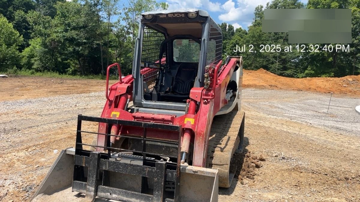2025 ARROW MATERIAL HANDLING F5100CB