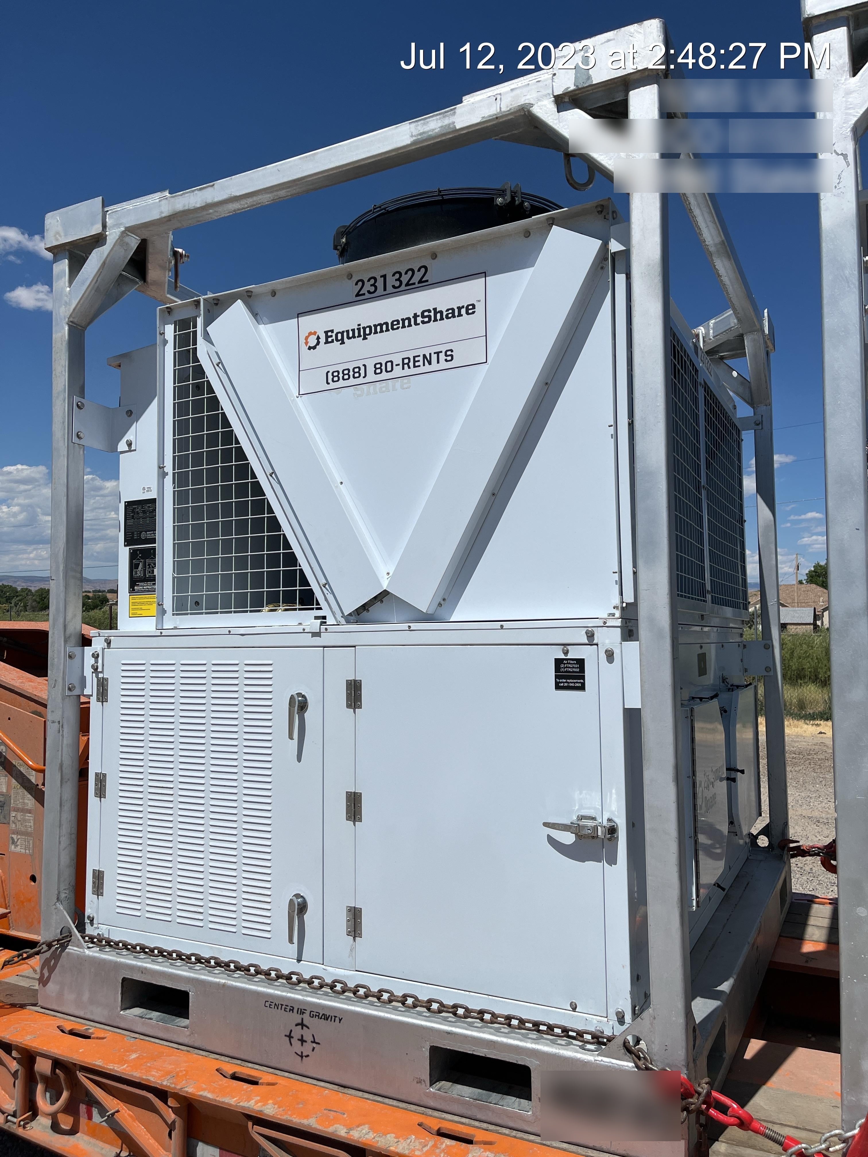 2022 SMARTECH SACP41A-HS