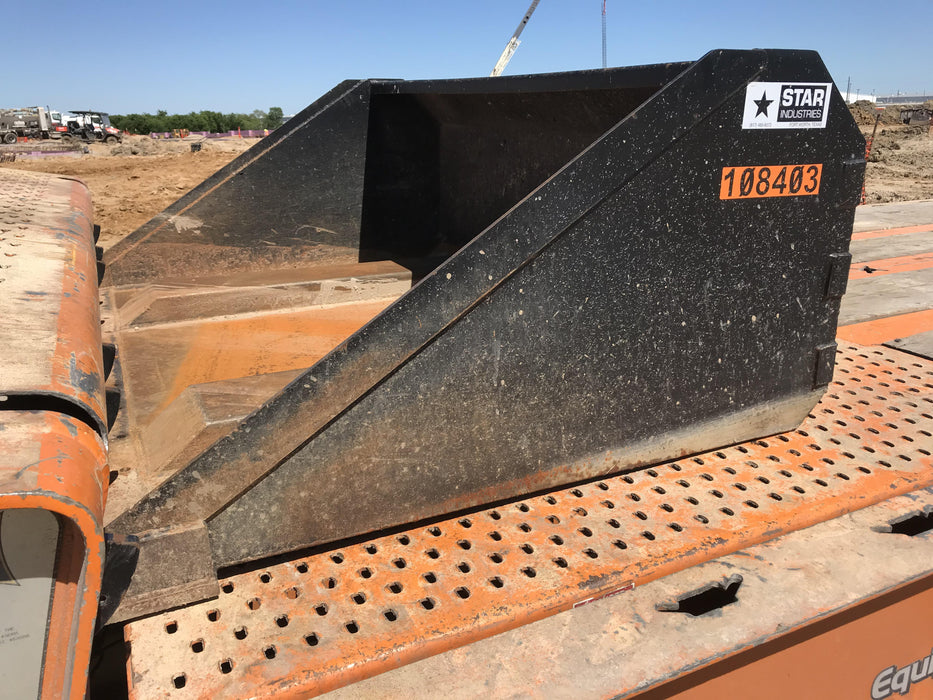 2020 STAR INDUSTRIES 1406B