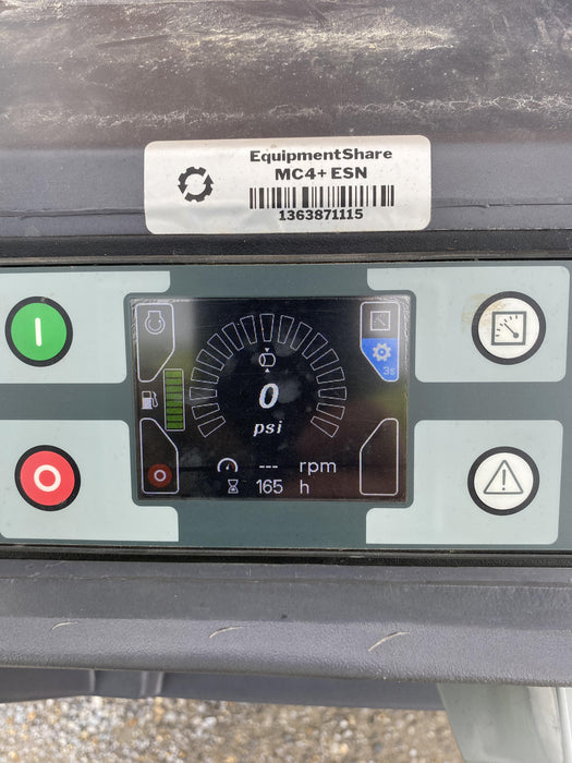 2021 ATLAS COPCO XAS188 CWK