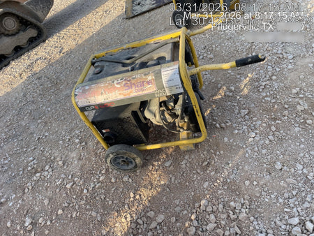 2018 WACKER NEUSON GP6600A