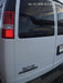 2023 CHEVROLET Express Van - Rental