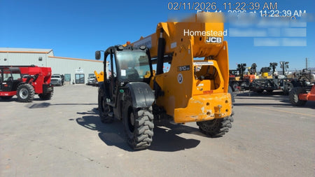 2022 JCB 510-56