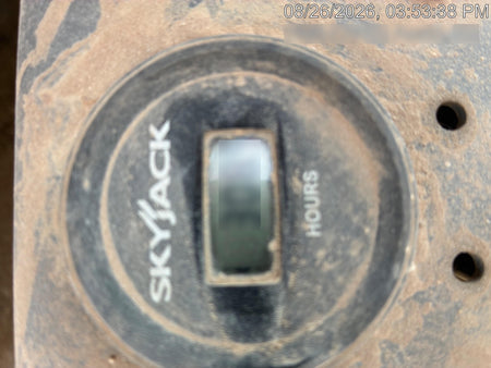 2019 Skyjack SJIII-3219 Standard w/Trojan Batteries