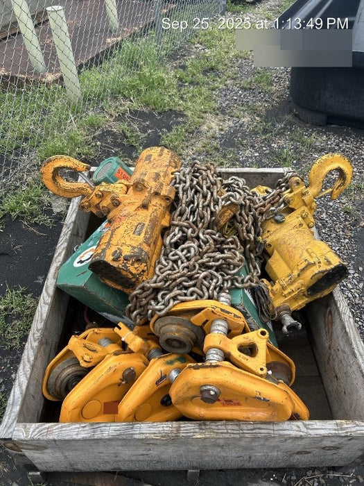 2025 JD NEUHAUS PROFI 1.5/3TI