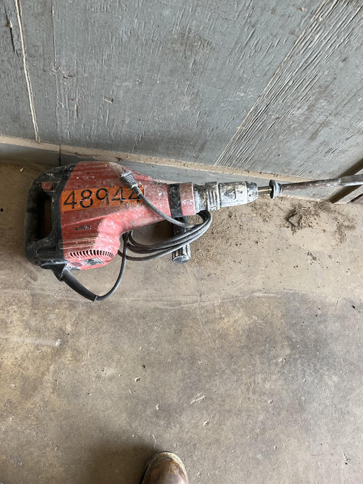 2019 HILTI TE 700-AVR