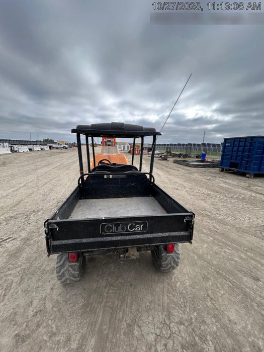 2020 Club Car CA1700D CLUB CAR CA1700D