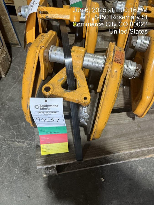 2020 HARRINGTON PTF2030