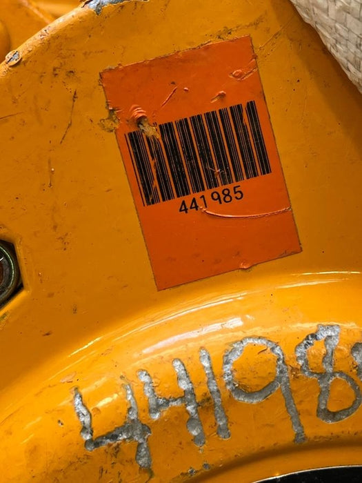 2024 HARRINGTON CF030-20