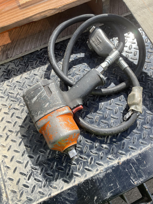 2021 MICHIGAN PNEUMATIC 750SS