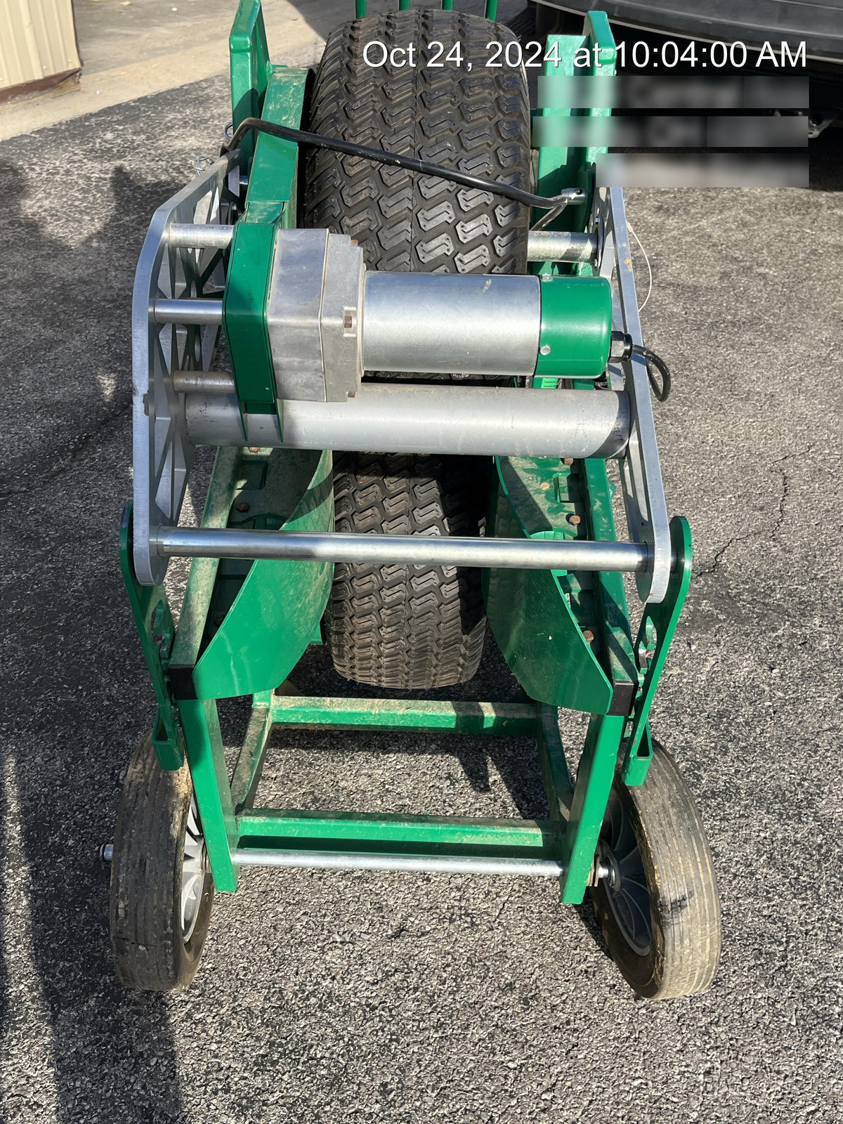 2023 GREENLEE 6810