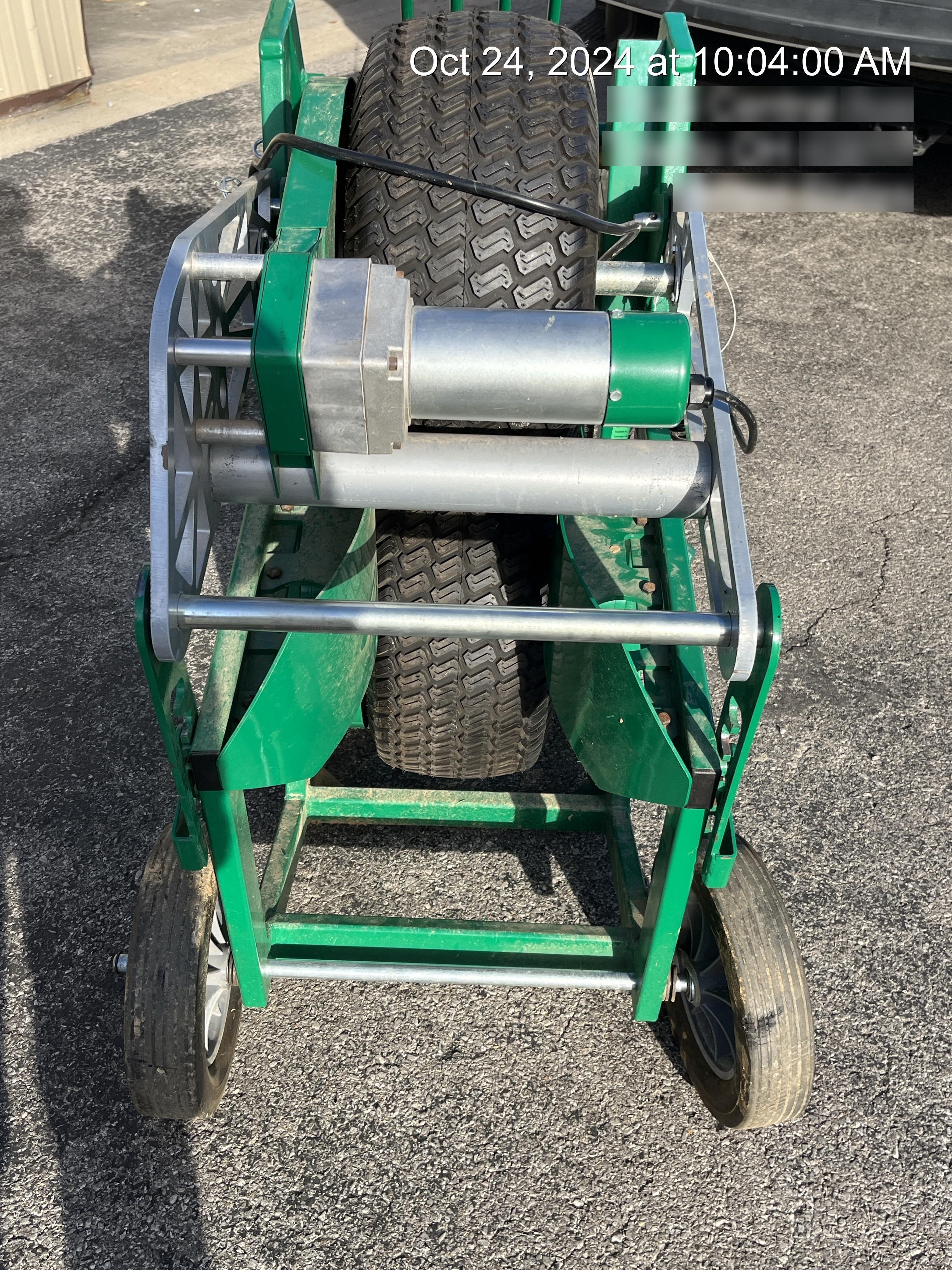 2023 GREENLEE 6810