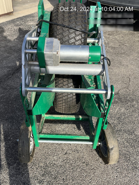 2023 GREENLEE 6810