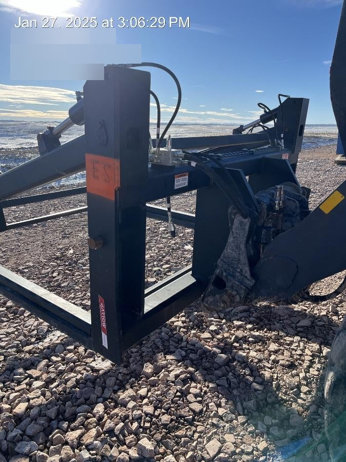 2024 ARROW MATERIAL HANDLING 7196250-6-96-049PG