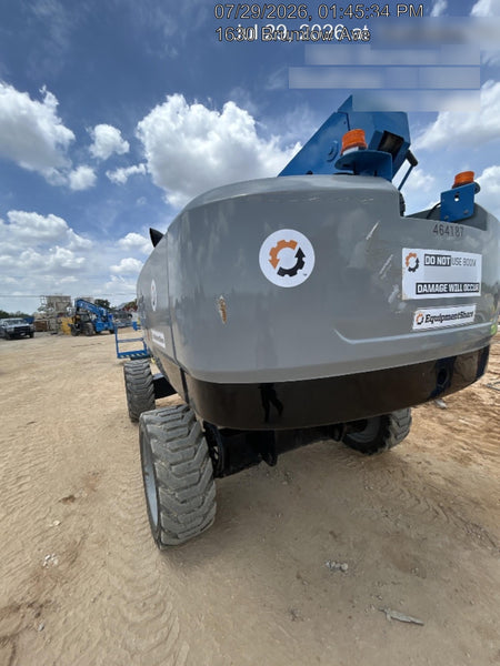 2024 GENIE S-65 XC