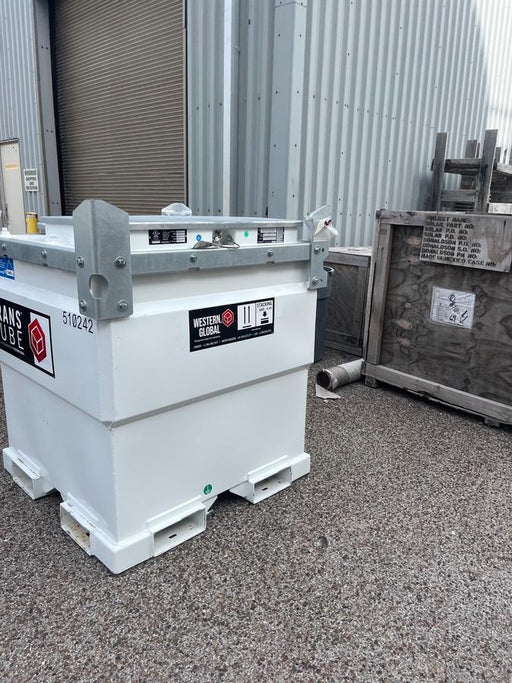 2025 WESTERN GLOBAL 10TCG-ES-12VFHK