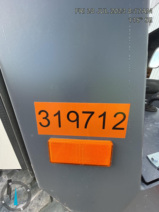 2023 DYNAPAC CA1300PD