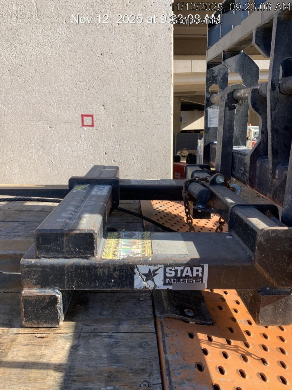 2020 STAR INDUSTRIES 1371B