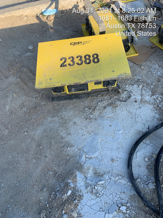 2019 CONSTRUCTION ELECTRICAL PRODUCTS 6506-GU