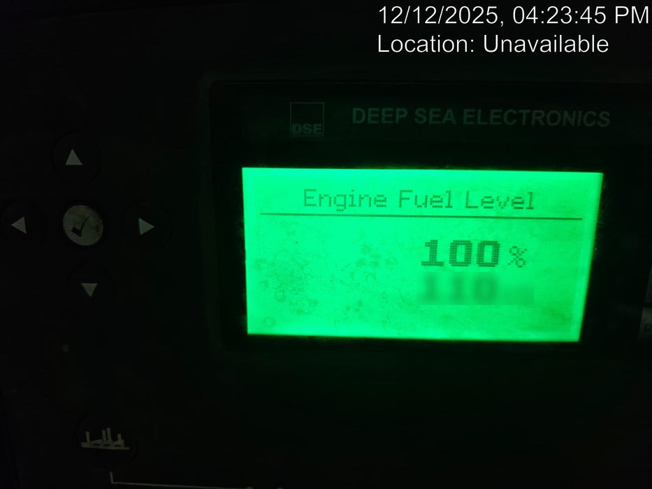 2022 ATLAS COPCO QAS 70