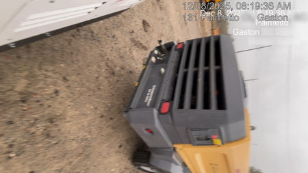 2022 ATLAS COPCO XAS440