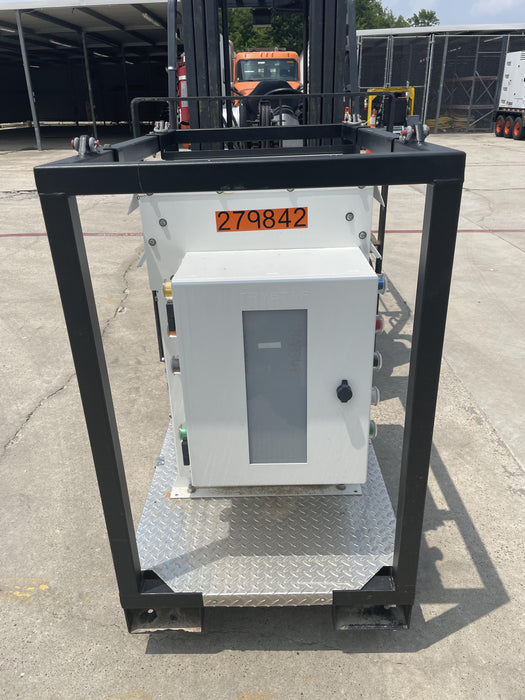 2022 TRYSTAR TF-75KVA480-208SDC-M-F