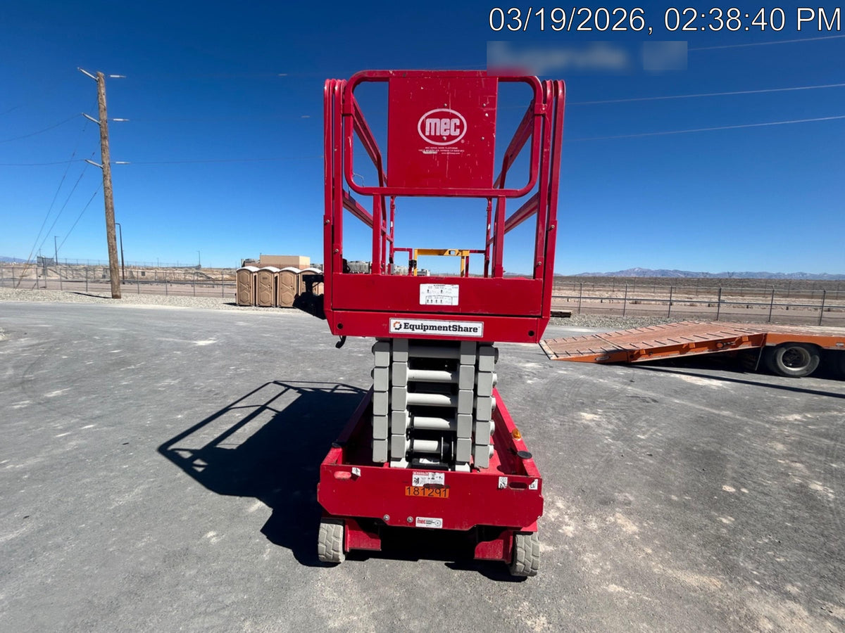2021 MEC 4046SE