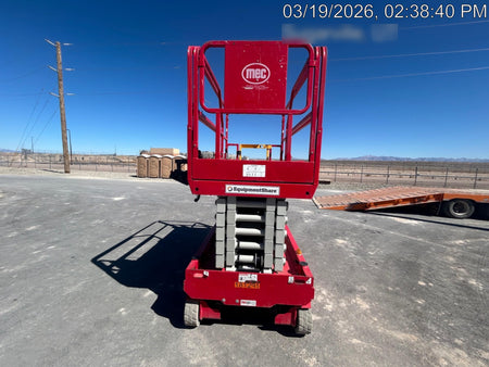 2021 MEC 4046SE