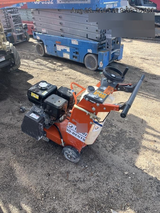 2024 HUSQVARNA FS 400 LV