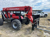 2025 MANITOU MTA6034