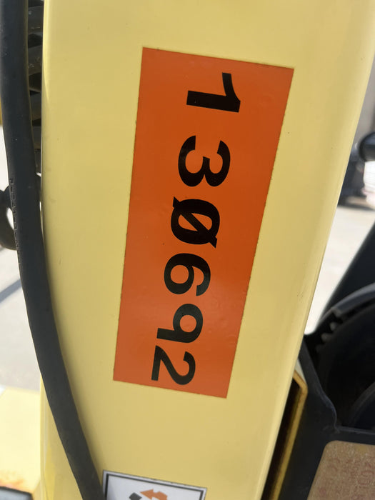 2021 LIND EQUIPMENT LE978LEDV-T4B