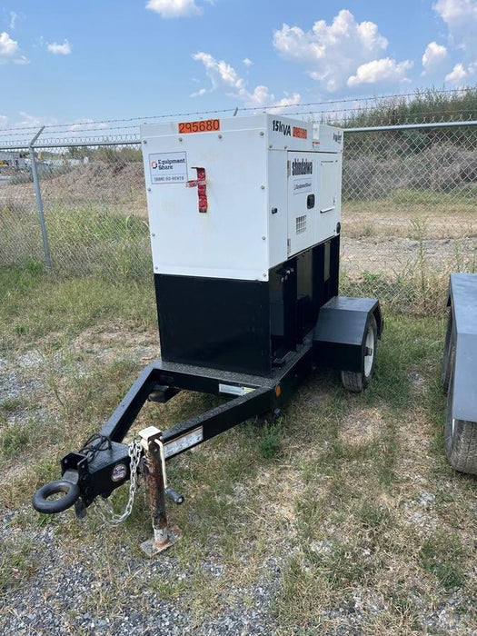 2023 SHINDAIWA DGK15FL