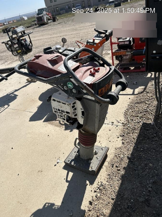 2023 MULTIQUIP MTR40HF