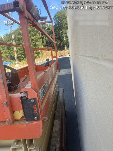 2022 JLG ES2632