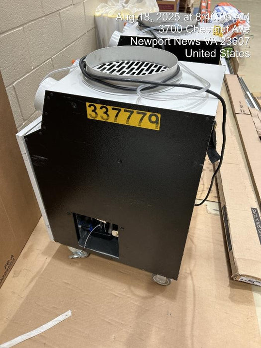 2023 KWIKOOL KPAC1411-2