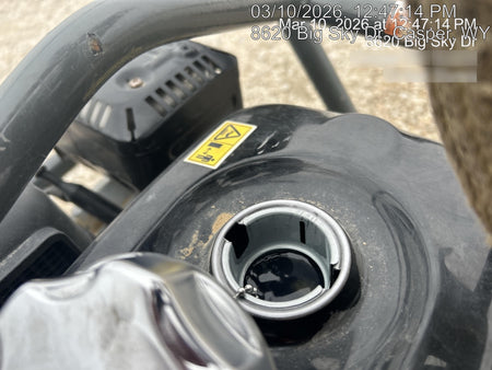 2018 WACKER NEUSON WP1550AW