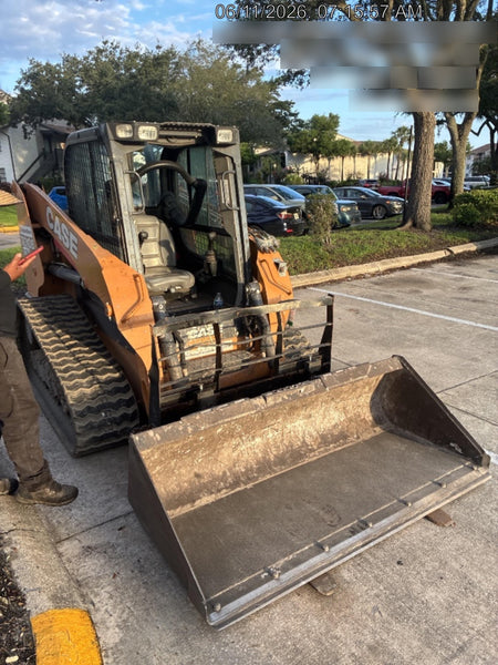 2022 ARROW MATERIAL HANDLING 732-4-96-2
