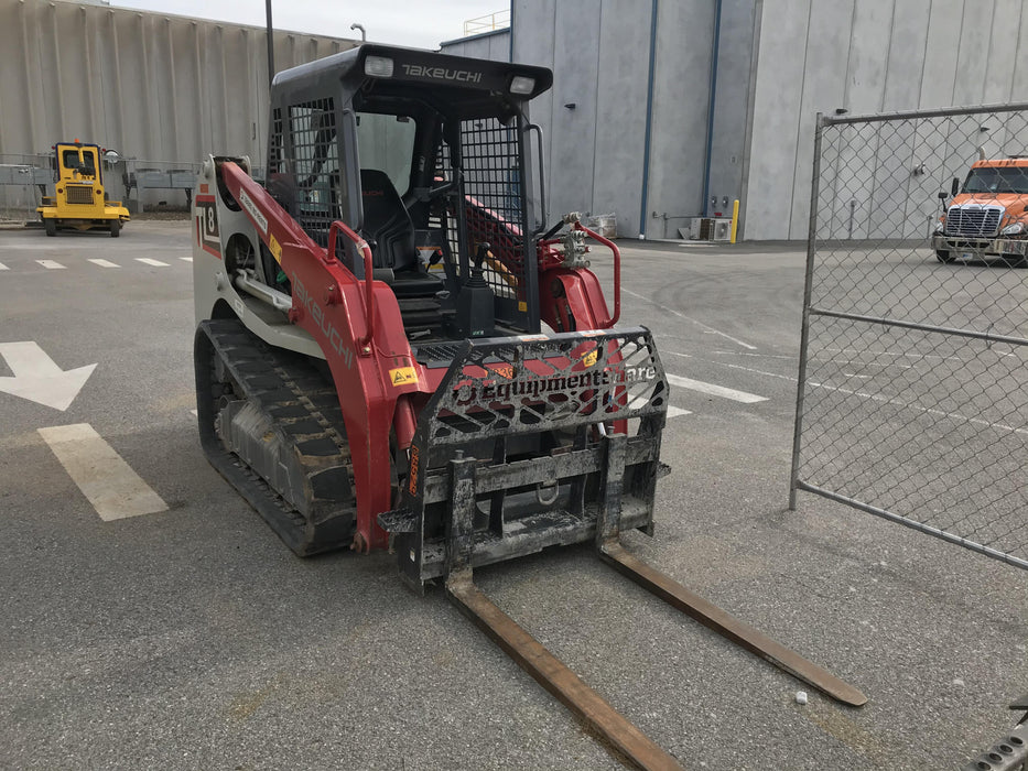 2020 PALADIN 48" Pallet Forks - Paladin