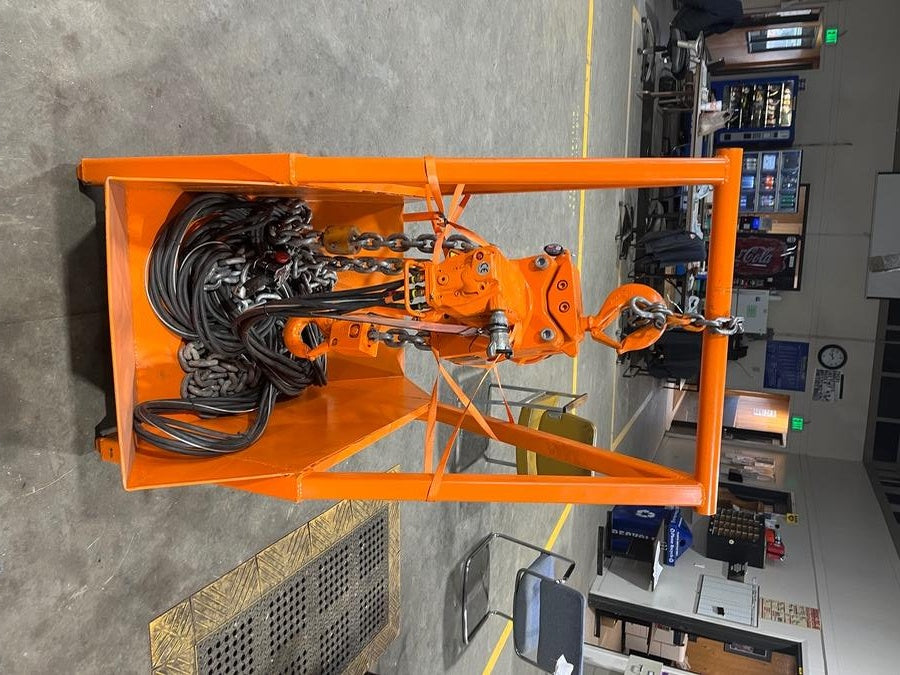 2022 INGERSOLL RAND LC2A060SI