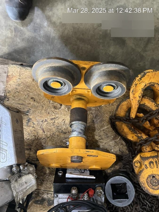 2023 HARRINGTON PT050