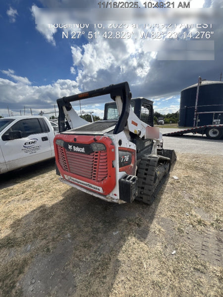 2025 VIRNIG PF7255