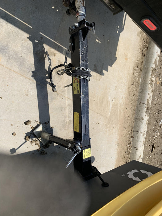 2022 ATLAS COPCO XAS188