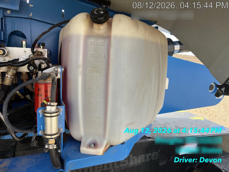 2024 GENIE S-85 XC