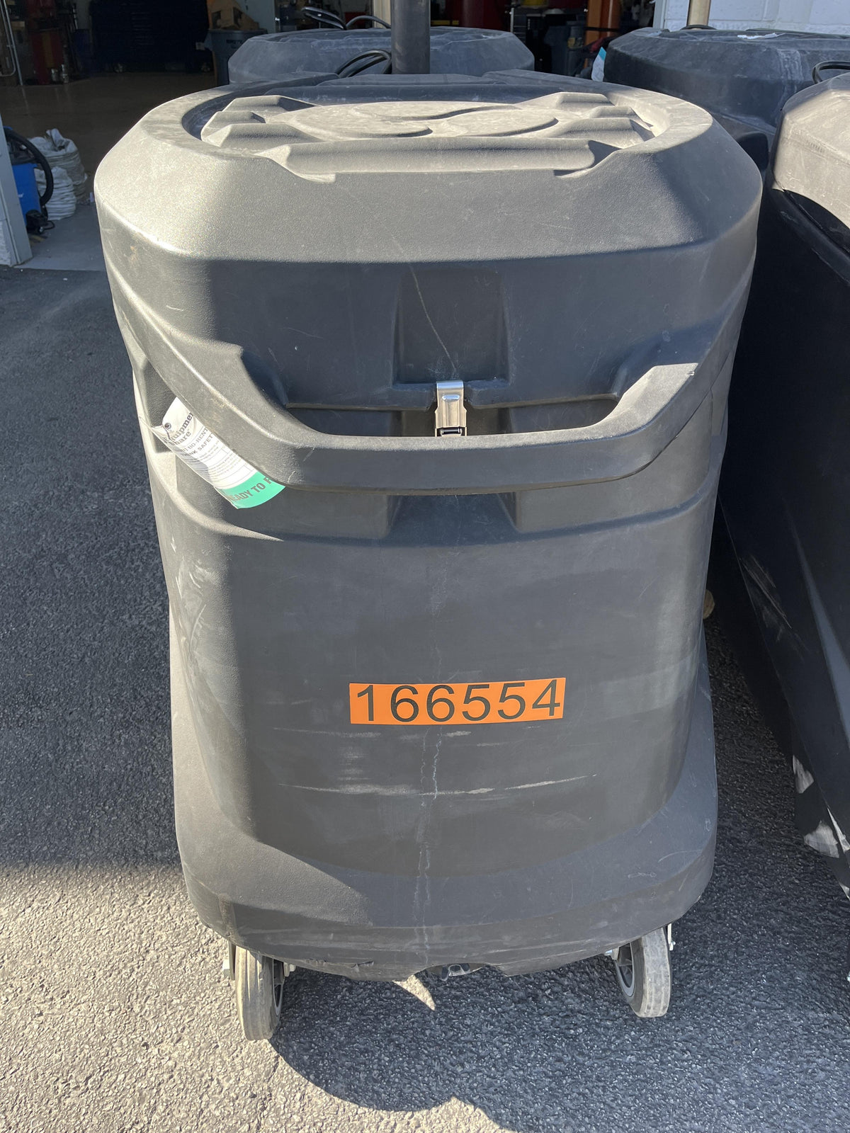 2021 POWER BREEZER PB10-A-06-B