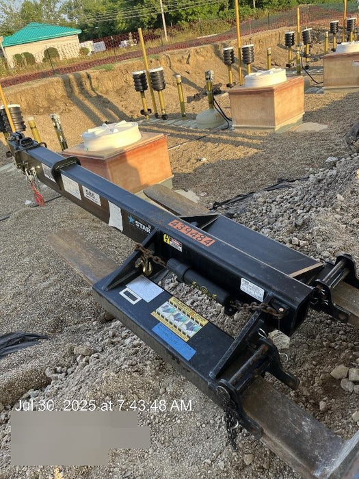 2024 STAR INDUSTRIES M1360B - Star JIB Boom