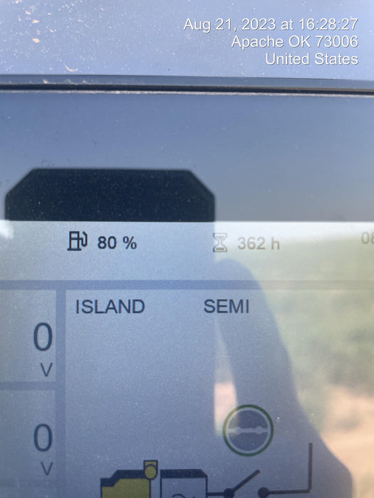 2023 ATLAS COPCO QAS 235