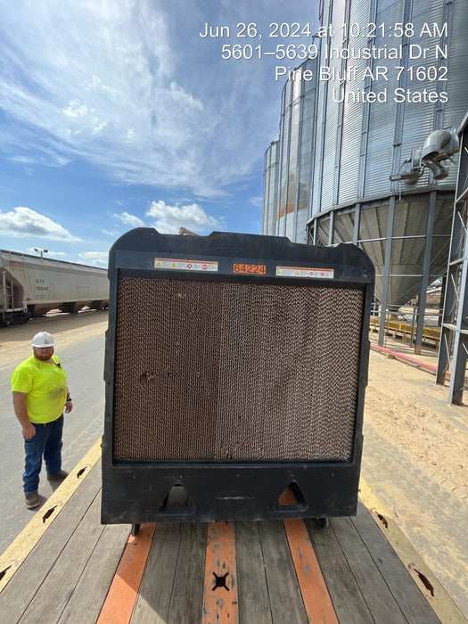 2020 PORTACOOL PACJS2601A1