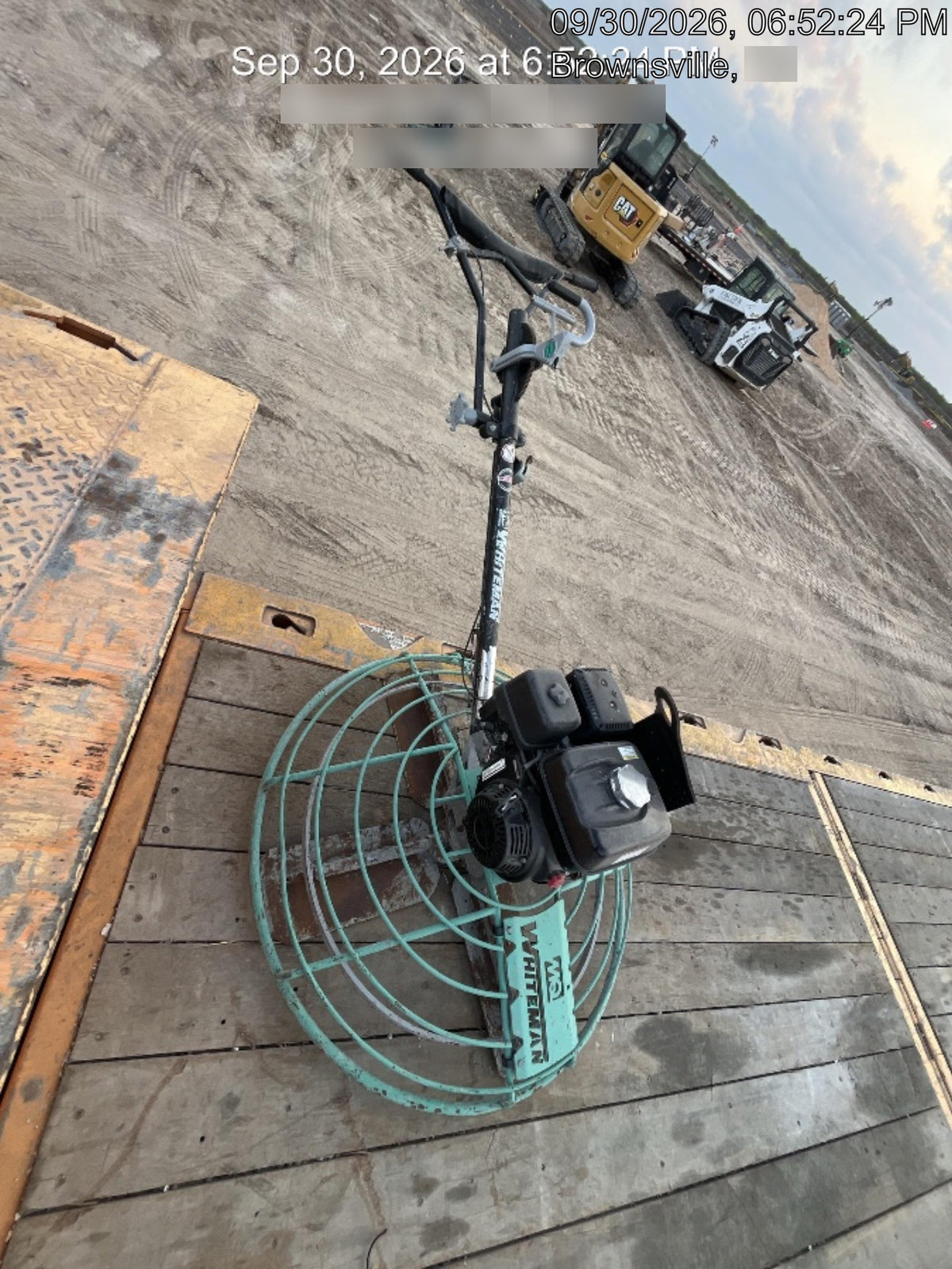 2024 MULTIQUIP B46H90