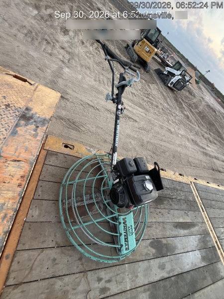 2024 MULTIQUIP B46H90