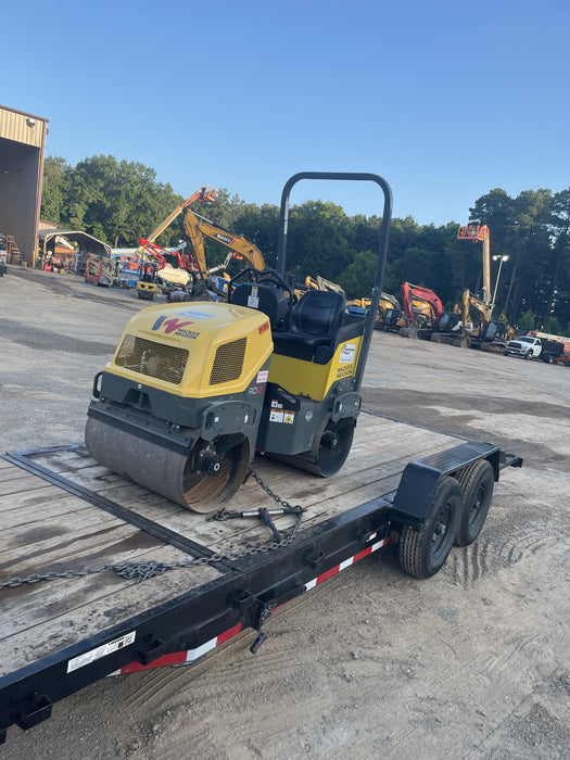 2023 WACKER NEUSON RD12A